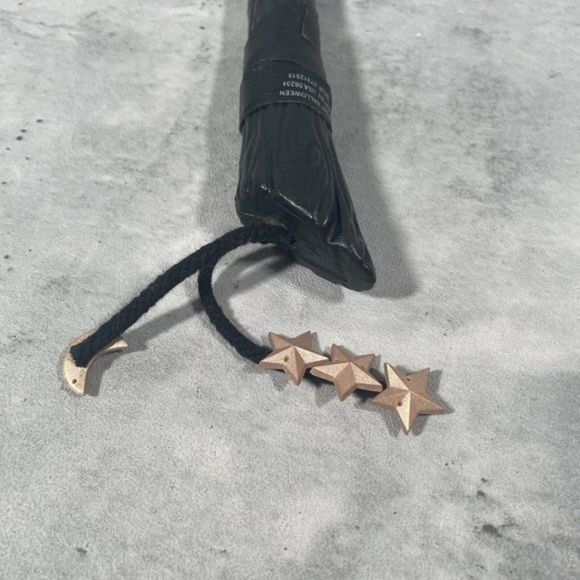 Spirit Halloween Wizard Witch Wand Stick Twig Costume Merlin Magician Spell - Picture 3 of 6